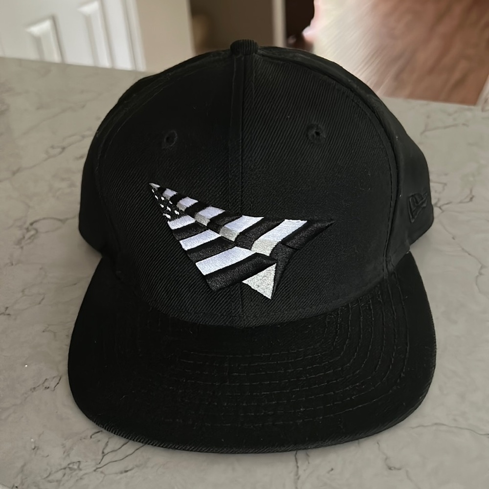 Paper Planes SnapBack adjustable hat